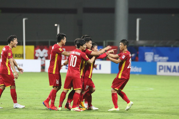 Việt Nam - Malaysia 3-0: Tháo gỡ nút thắt