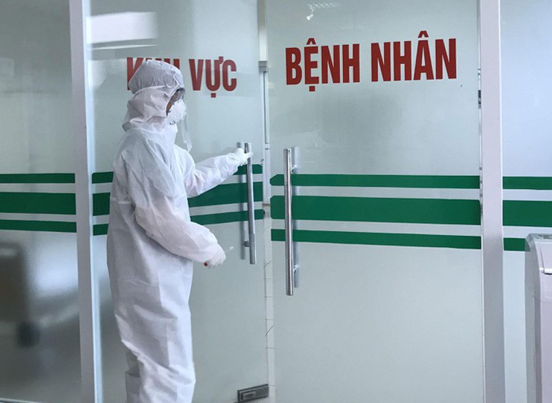 Sáng 19/1: Hơn 1,75 triệu ca COVID-19 tại Việt Nam khỏi bệnh
