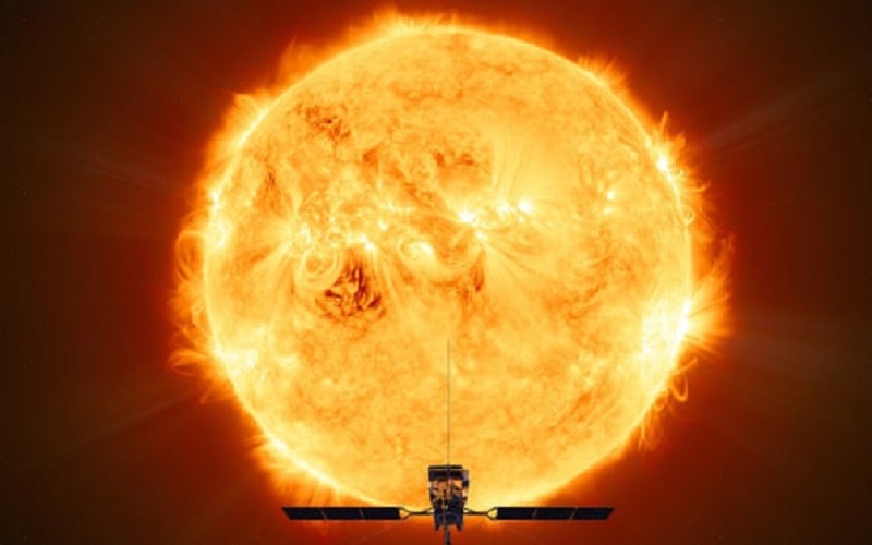 NASA công bố 2 sứ mệnh mới nghiên cứu thời tiết vũ trụ