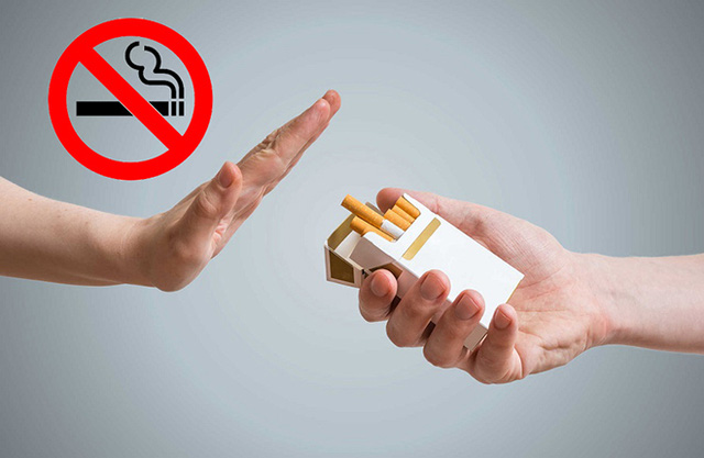 Tăng cường tuyên truyền về tác hại của thuốc lá, lợi ích của việc cai nghiện thuốc lá, môi trường sống không có khói thuốc lá
