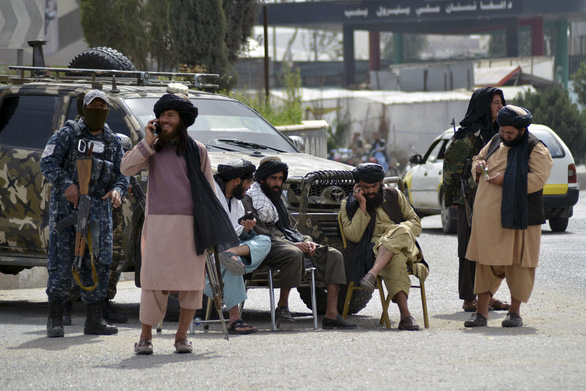Liên Hiệp Quốc thiết lập quan hệ chính thức với Afghanistan