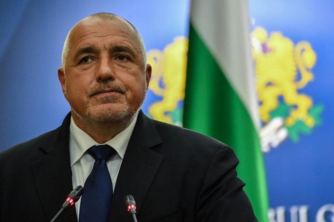 Cựu Thủ tướng Bulgaria bị bắt liên quan đến quỹ EU