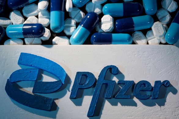 Hãng dược Pfizer tự nguyện thu hồi thuốc trị huyết áp có chất gây ung thư - Ảnh: REUTERS