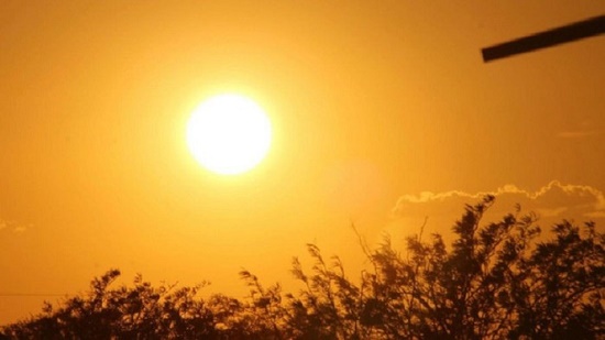Tin dự báo nắng nóng khu vực tỉnh Quảng Ngãi