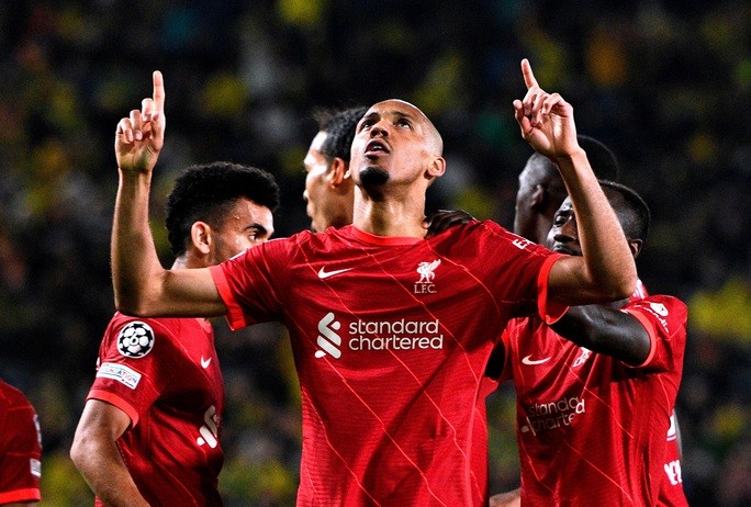 14 phút ngược dòng, Liverpool quật ngã Villarreal vào chung kết Champions League