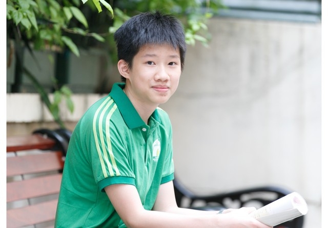 Học sinh của Hà Nội giành giải nhất thi viết thư quốc tế UPU lần thứ 51