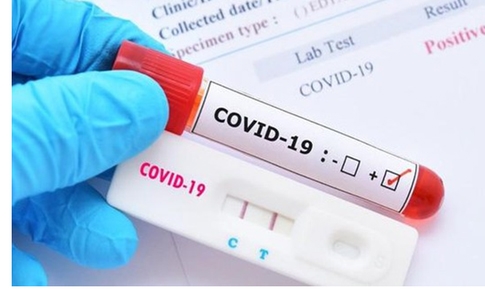 Ngày 22/5: Có 1.319 ca COVID-19 mới, số khỏi bệnh gấp 6 lần, không có ca tử vong