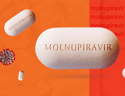 Đến nay đã có 4 loại thuốc chứa Molnupiravir - điều trị COVID-19 sản xuất trong nước được cấp phép lưu hành