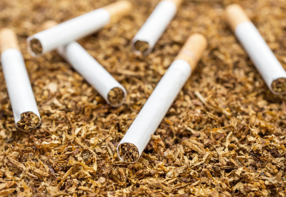 Không chỉ tác động xấu đến sức khỏe, ngành công nghiệp thuốc lá gây ô nhiễm khủng khiếp mà ít người biết Ảnh: IMPERIAL.AC.UK
