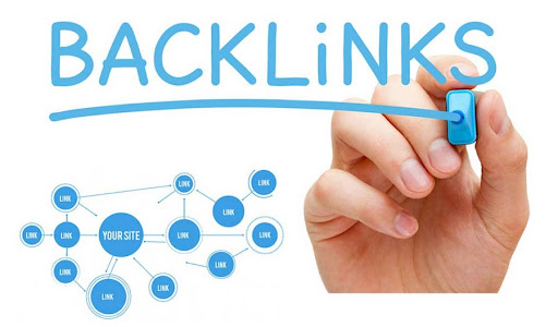 Dịch vụ backlink uy tín, chất Lượng tại SEOVINA