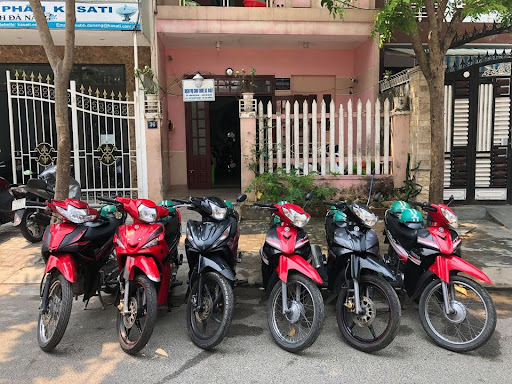 Những điều bạn cần biết trước khi thuê xe máy tại Đà Nẵng
