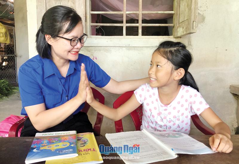 Lan tỏa phong trào thi đua &quot;Dân vận khéo&quot;