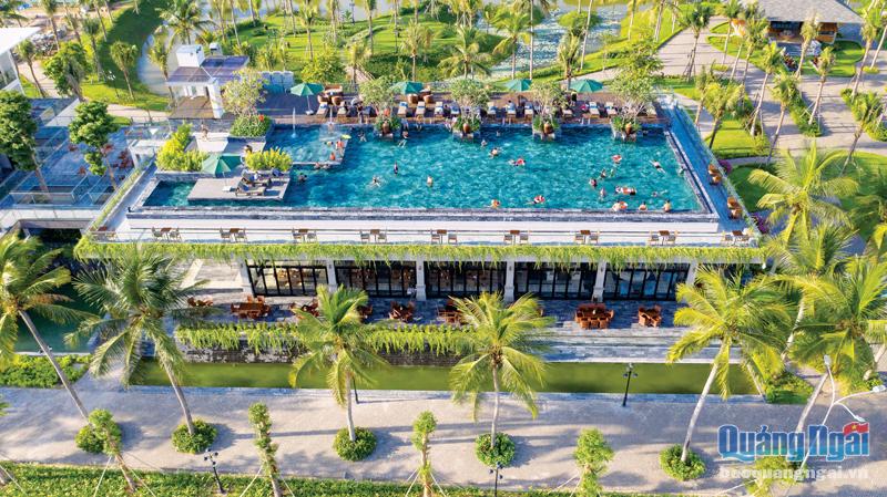 Cocoland River Beach Resort &amp; Spa: Điểm đến hấp dẫn
