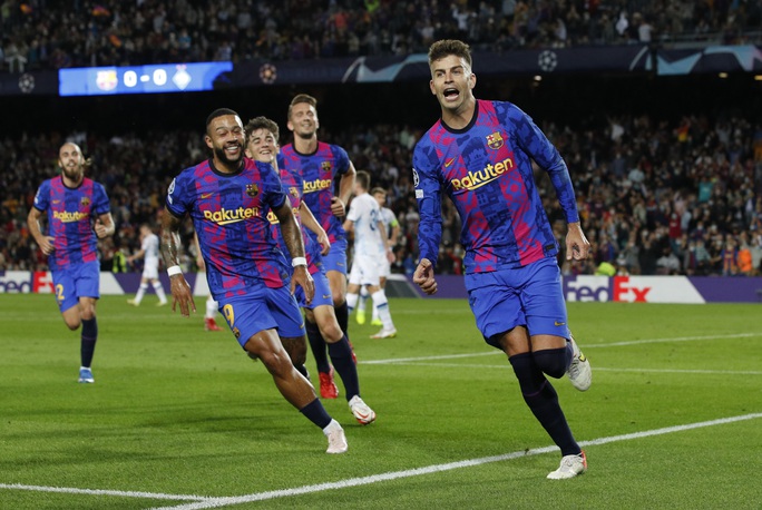 Barcelona liệu đã sẵn sàng cho màn quật khởi?