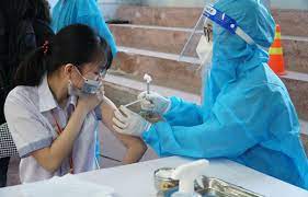 Thêm 1.595 ca mắc COVID-19 mới, 1 ca tử vong tại Khánh Hòa