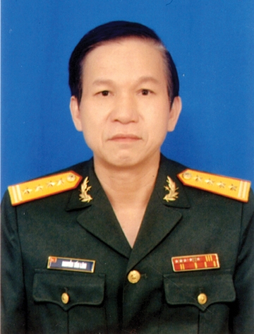 Đồng chí Nguyễn Tấn Lâm.                       Ảnh: PV
