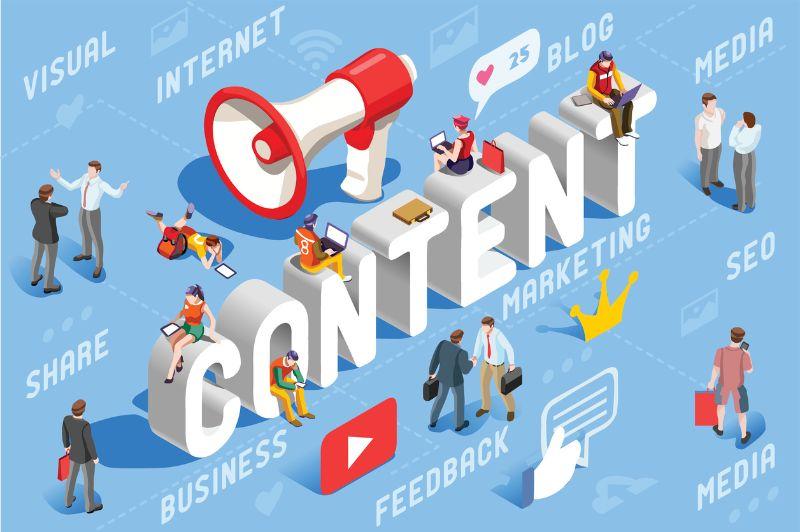  Content SEO chất lượng giúp Website lọt top dễ dàng 