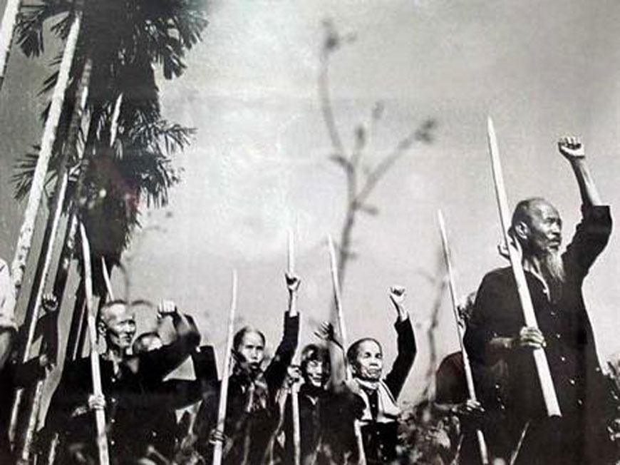 Ngày Nam Bộ kháng chiến: Trang sử hào hùng