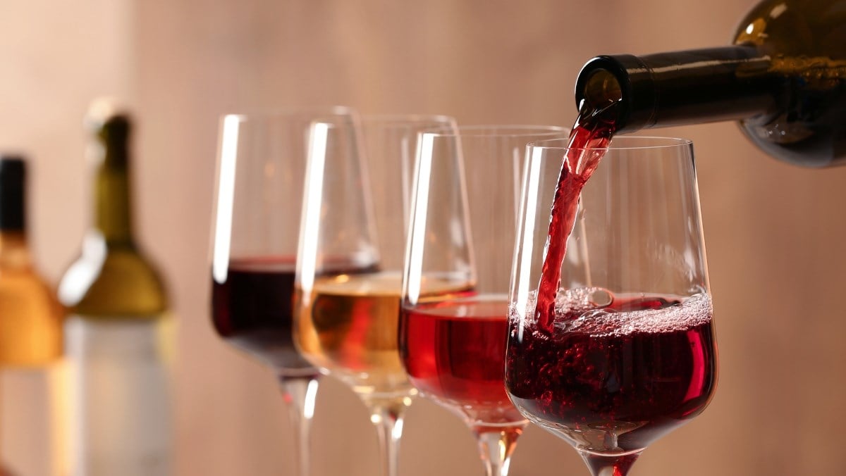 Những tác động tiêu cực lâu dài của việc uống rượu với sức khỏe