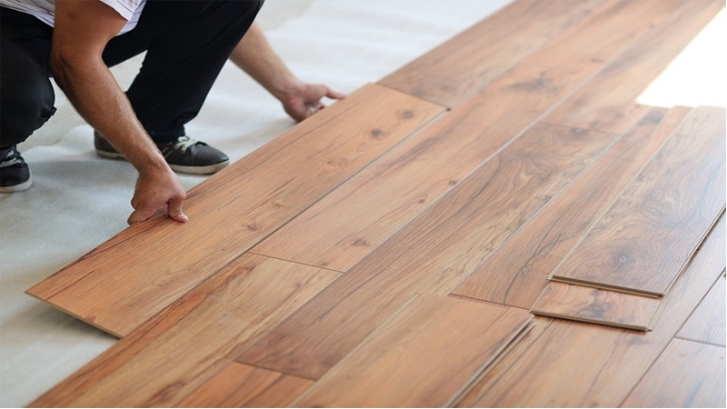 Sàn gỗ Toàn Thắng - Cung cấp và lắp đặt sàn gỗ công nghiệp giá rẻ