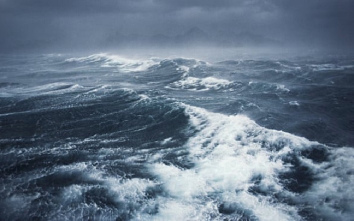 Tin thời tiết nguy hiểm trên biển