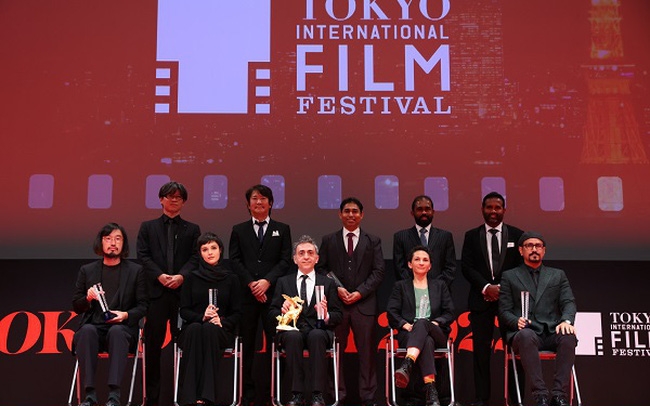 LHP Quốc tế Tokyo 2022: Chiến thắng thuộc về phim Pháp - Tây Ban Nha &quot;The Beasts&quot;