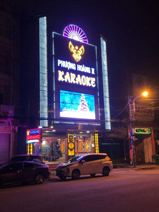 TP.Quảng Ngãi: Tạm đình chỉ hoạt động 2 quán karaoke không đảm bảo PCCC