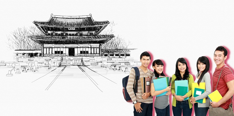 Du học Hàn Quốc với những lợi ích tuyệt vời cho du học sinh 