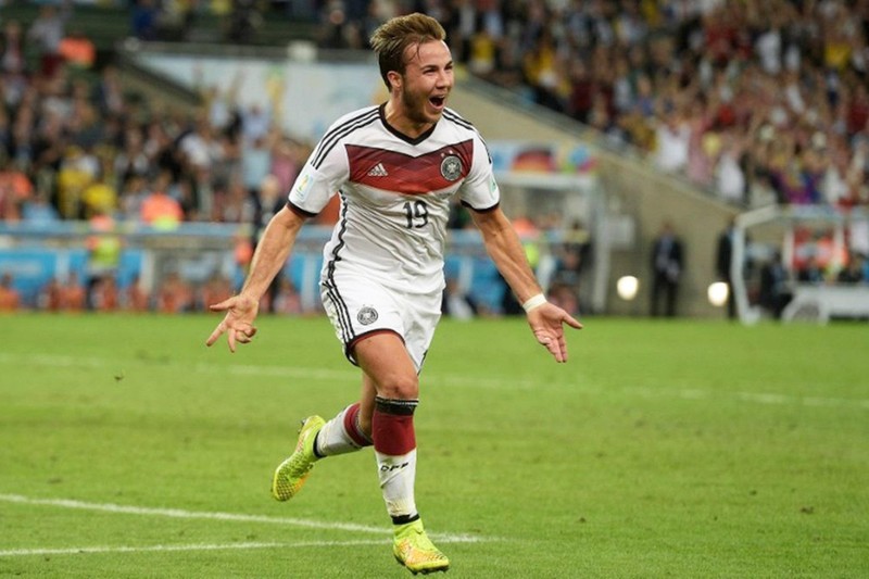 &quot;Xe tăng&quot; Đức công bố danh sách cầu thủ dự World Cup 2022