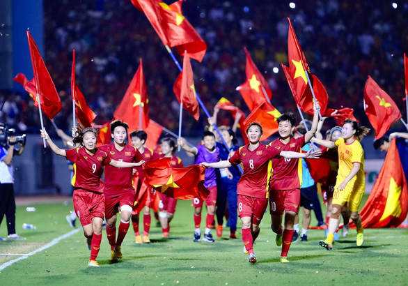 FIFA công bố địa điểm đóng quân của đội tuyển nữ Việt Nam tại World Cup 2023