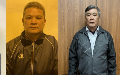 Khởi tố Phó Chủ tịch Ủy ban nhân dân tỉnh Bình Thuận và 6 bị can