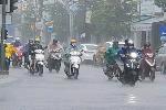 Dự báo mưa lớn khu vực tỉnh Quảng Ngãi