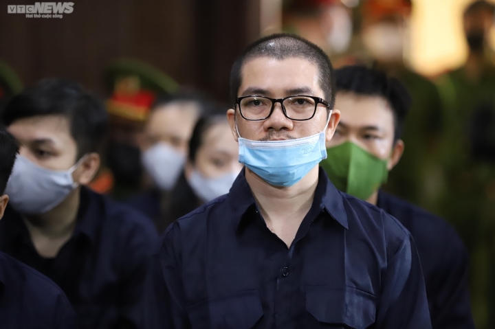 CEO Alibaba Nguyễn Thái Luyện bị đề nghị tù chung thân