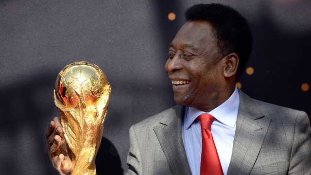 Brazil tổ chức quốc tang 3 ngày để tưởng nhớ Pele