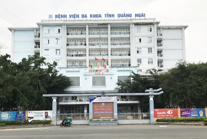 Bệnh viện Sản - Nhi tỉnh: Phấn đấu đạt bệnh viện hạng I trong năm 2023