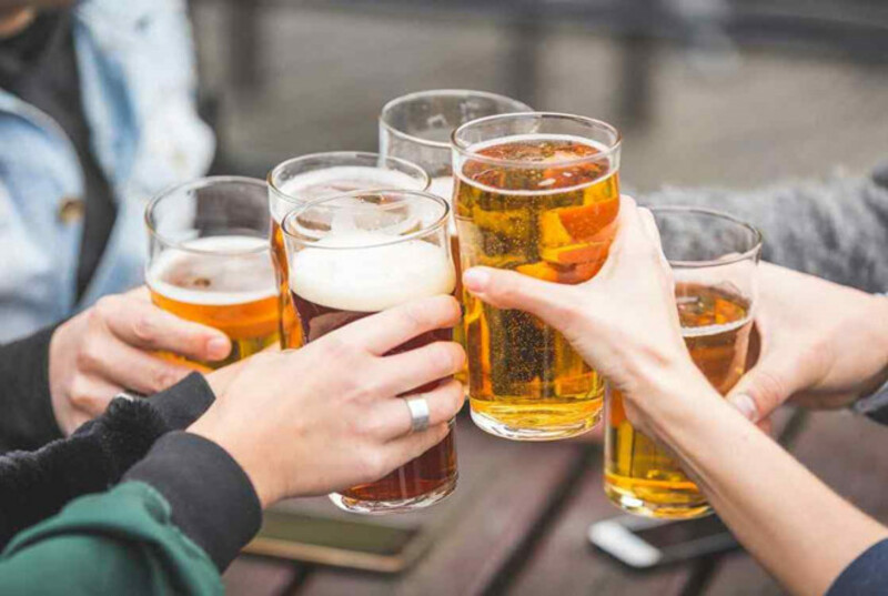 Ba điều tuyệt đối không nên làm sau khi uống rượu, bia
