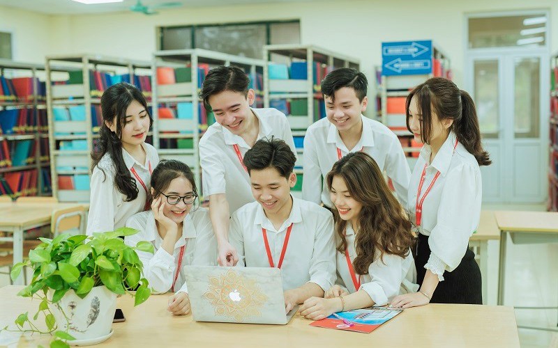 Lịch thi đánh giá năng lực năm 2023 của Trường Đại học Sư phạm Hà Nội