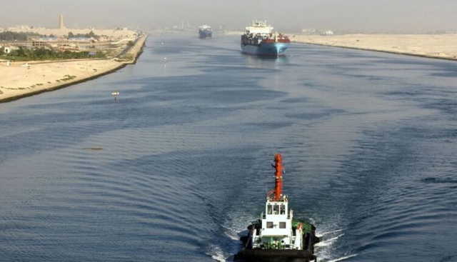 Ai Cập chính thức lên tiếng về tin đồn bán Kênh đào Suez cho công ty nước ngoài