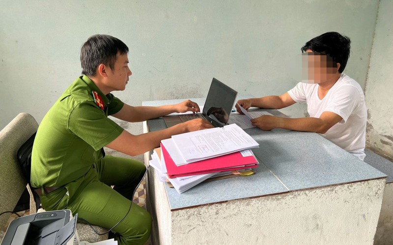 Khởi tố, bắt tạm giam thêm 3 bị can tại Trung tâm đăng kiểm xe cơ giới Đà Nẵng