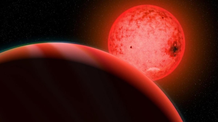 Phát hiện bất ngờ về 'hành tinh cấm' nằm ngoài Hệ Mặt trời