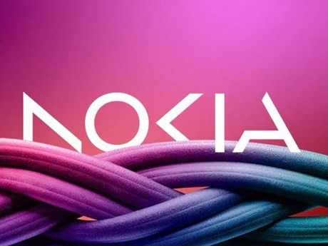 Nokia lần đầu tiên thay đổi thương hiệu logo sau 60 năm