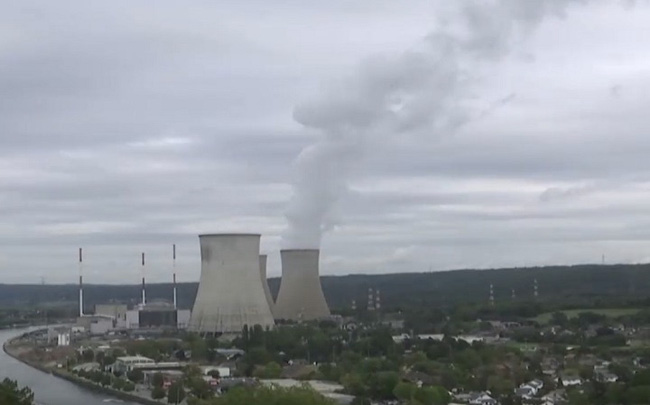 Liên minh điện hạt nhân châu Âu mở rộng thành viên