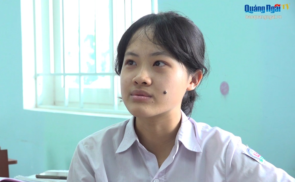 Quảng Ngãi: Có 18 học sinh đoạt giải trong Kỳ thi chọn học sinh giỏi quốc gia