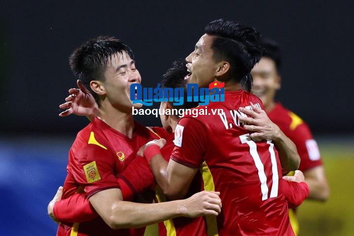 HLV Park Hang Seo chốt danh sách đội tuyển Việt Nam dự AFF Cup 2022