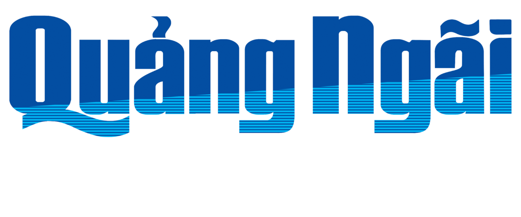 Báo Quảng Ngãi điện tử